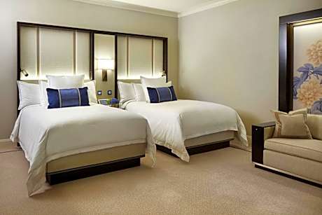 Grand Premier Double Room