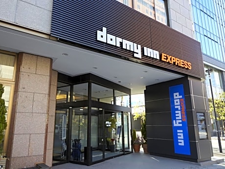 Dormy Inn EXPRESS Sendai Hirosedori
