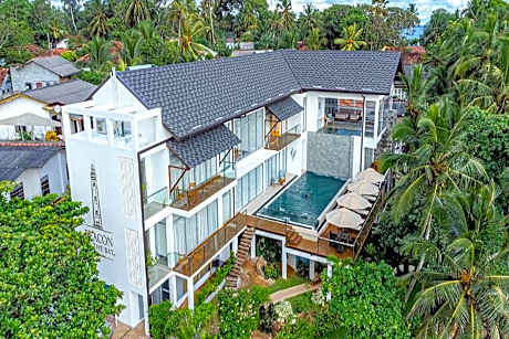 Beacon by the bay Villas and Suites by the Clarks