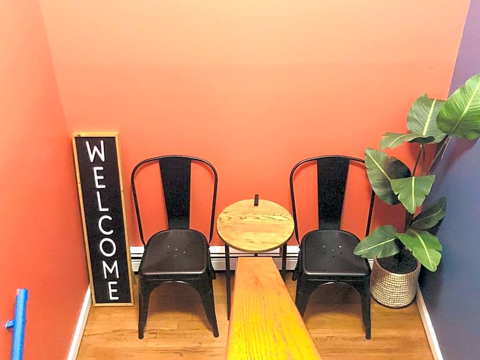 Peekskill Guesthouse