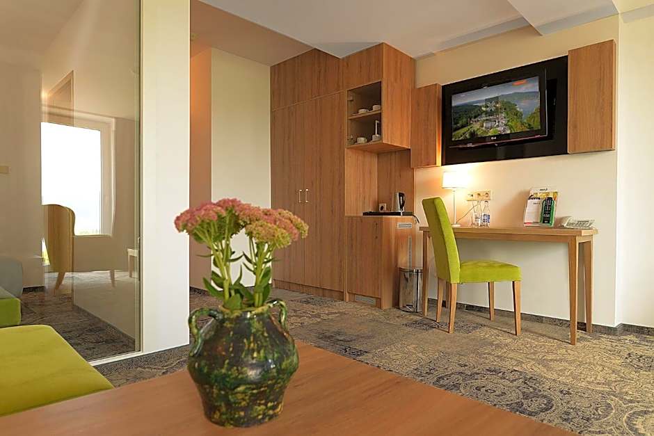 Hotel Skalny Spa Bieszczady