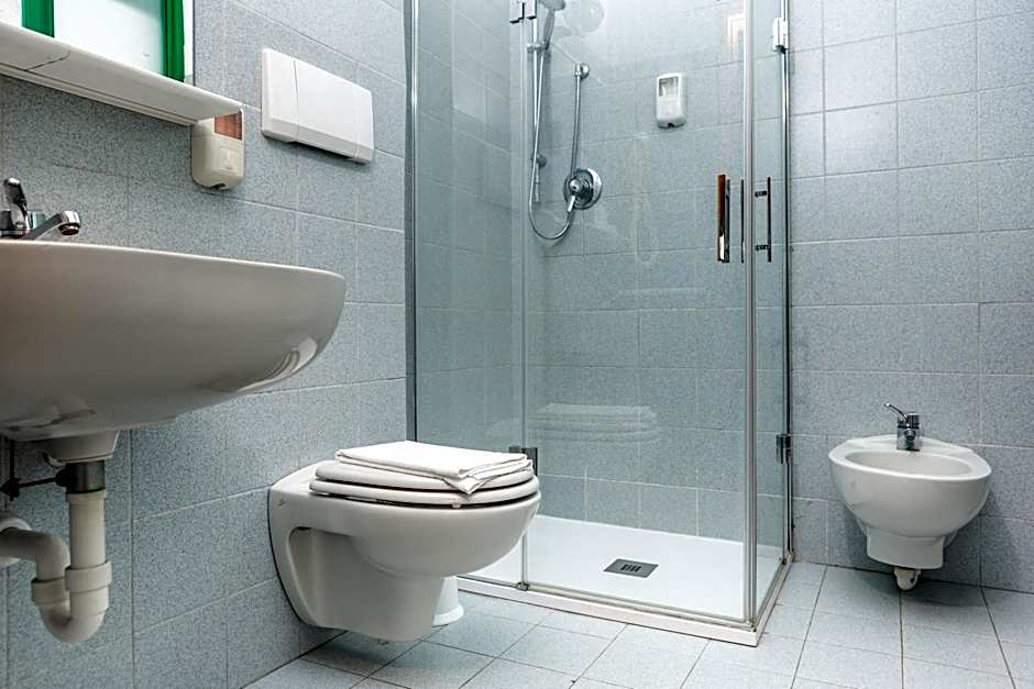 Villaggio Torre Marina