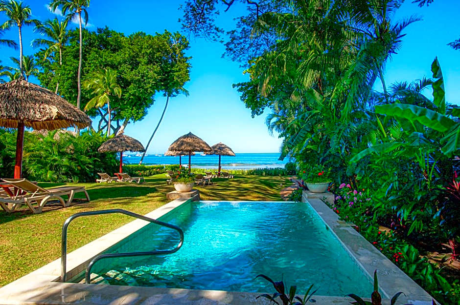 Jardin del Eden Boutique Hotel