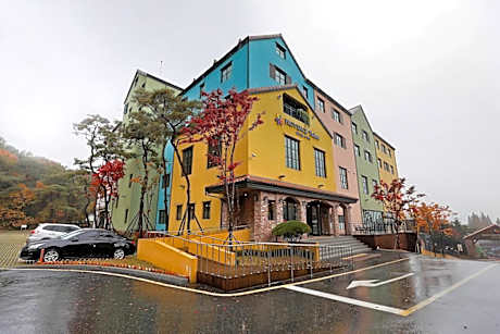 Provence Yulam Hotel