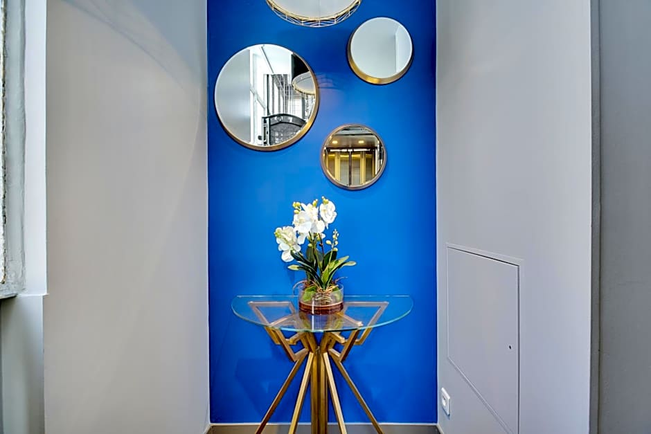 Hotel Riviera Elysees