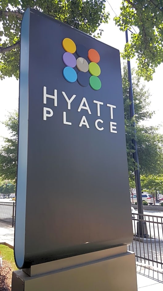 Hyatt Place Atlanta Buckhead