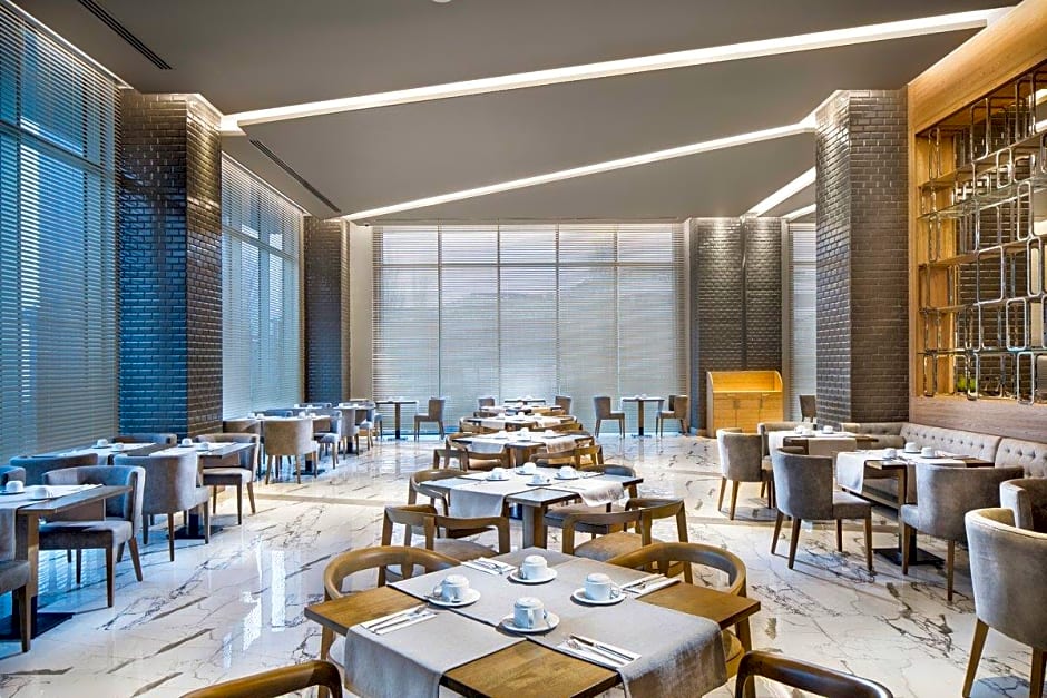 Lionel Hotel Istanbul