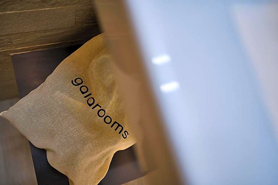 Hotel Gran Vía by gaiarooms