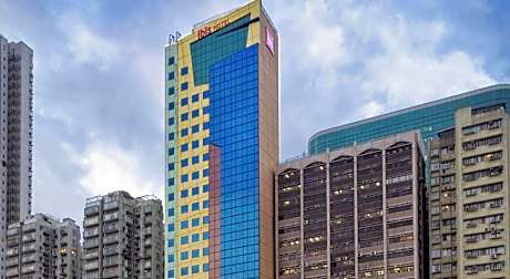 ibis Hong Kong North Point Hotel