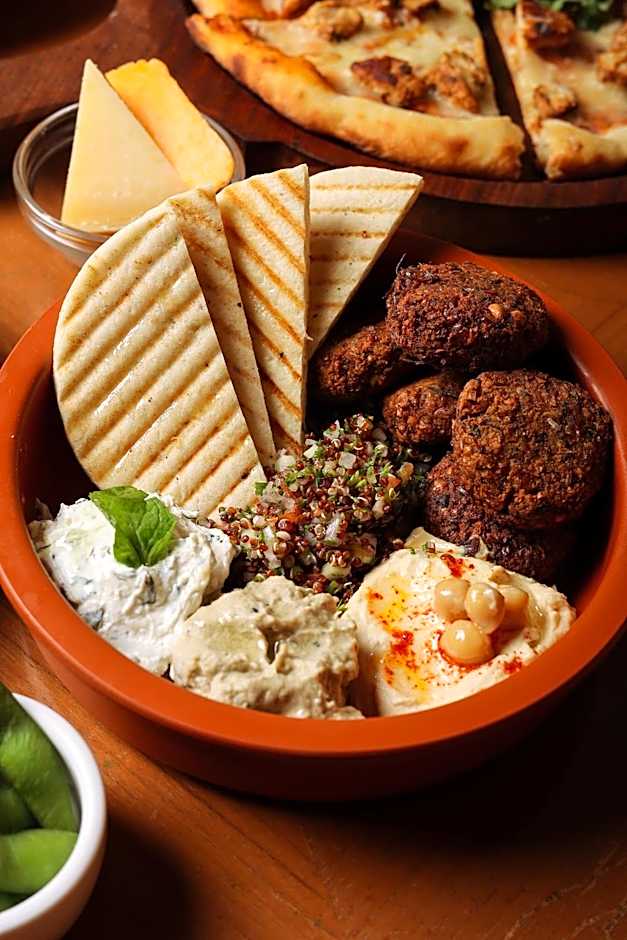 Krishna Palace Hotel