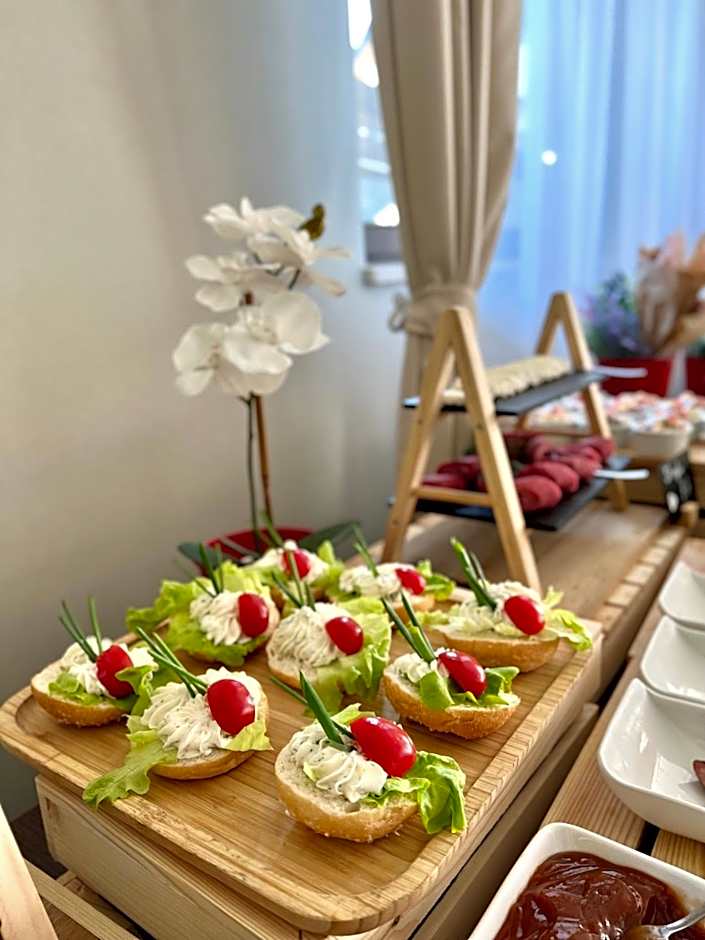 Nosal Ski & Wine Apartments