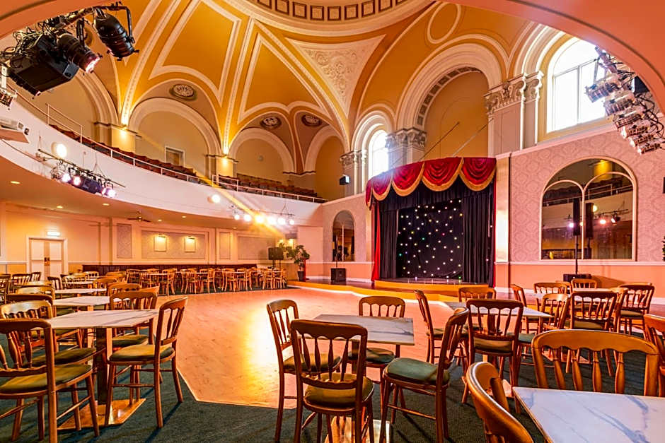 The Grand Scarborough