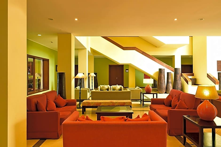 Pestana Sao Tome
