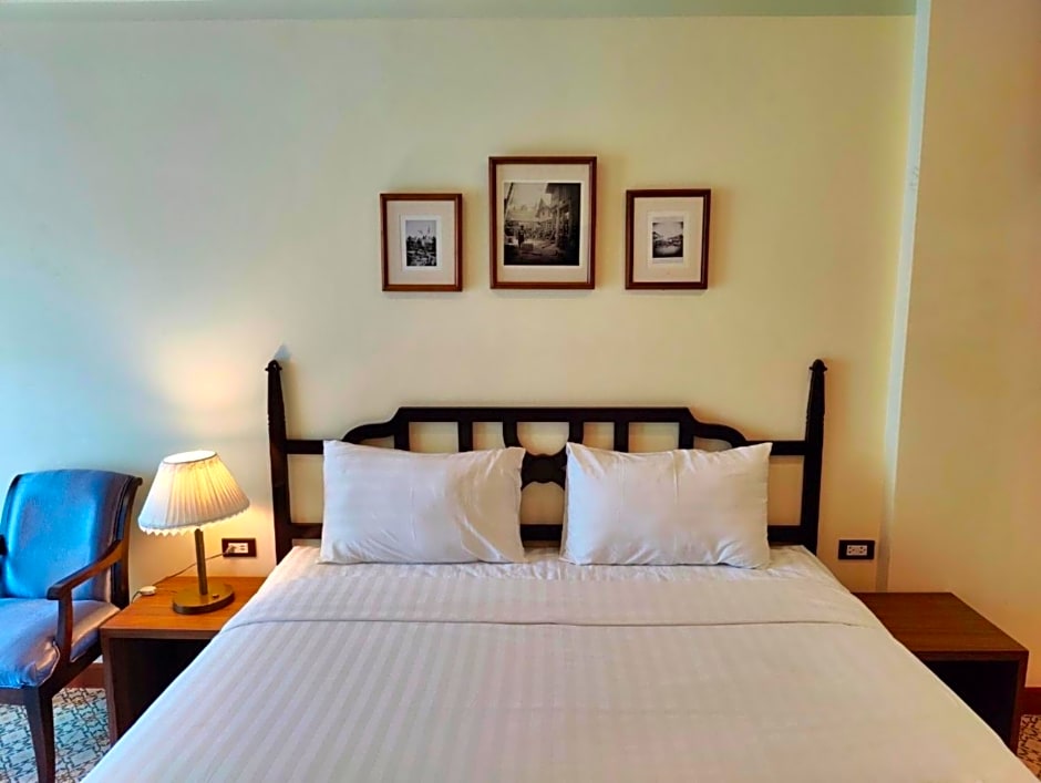 Baan Chao Khun Hotel