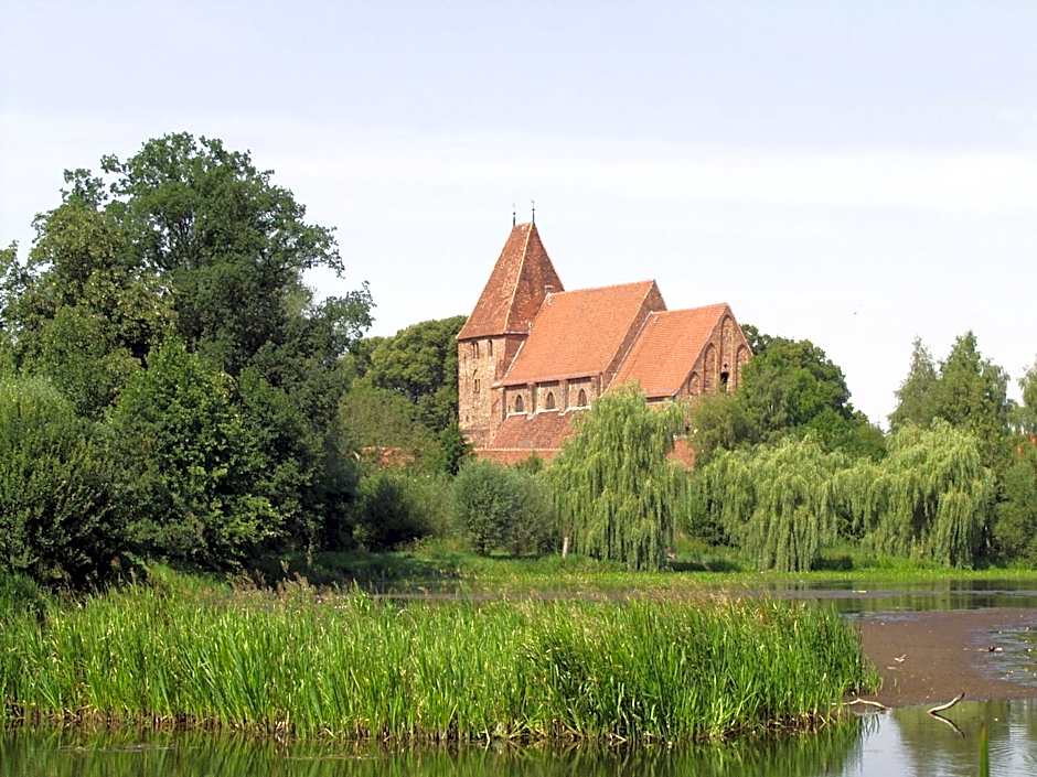 Gästehaus 22 am Klostergarten