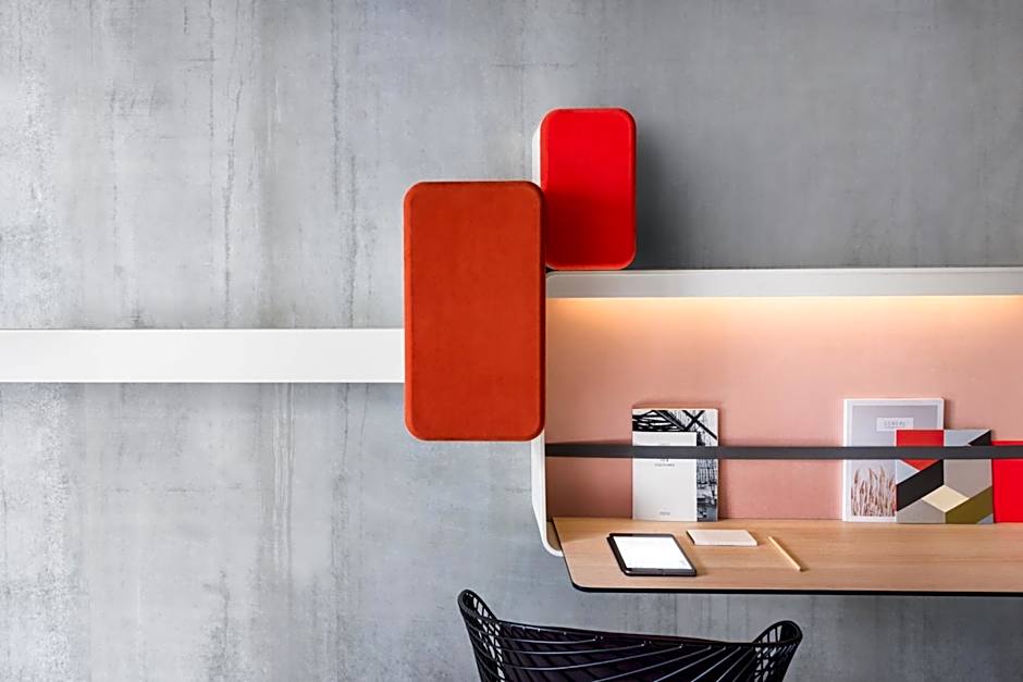 OKKO Hotels Nantes Centre Ville