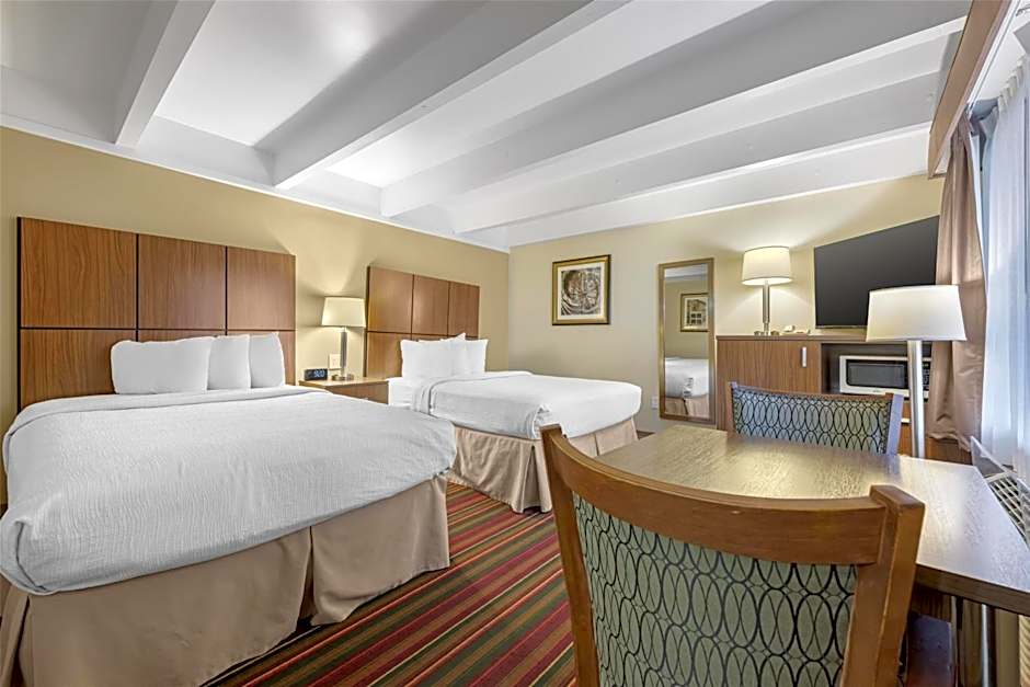 Best Western El Rancho Palacio