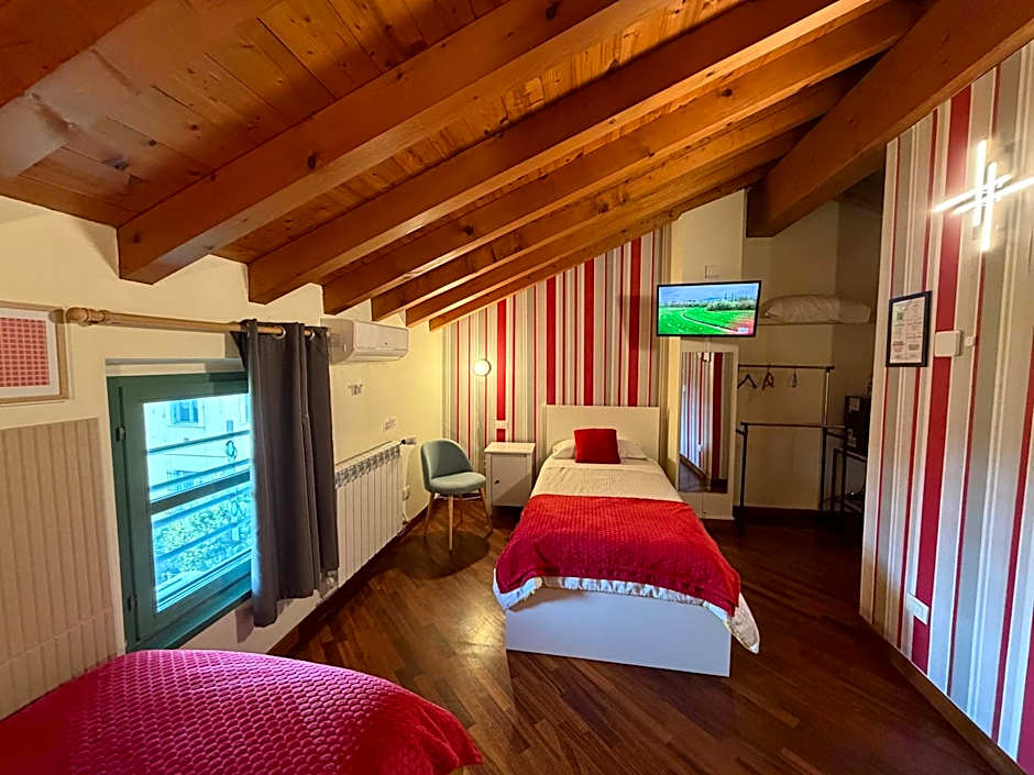 B&B La Borasca