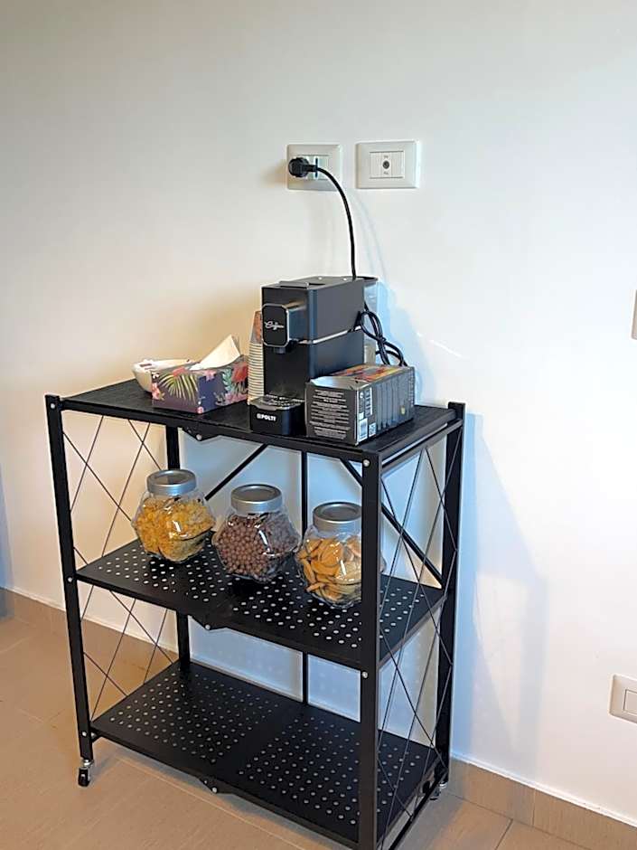 Affitta camere Vittoria House