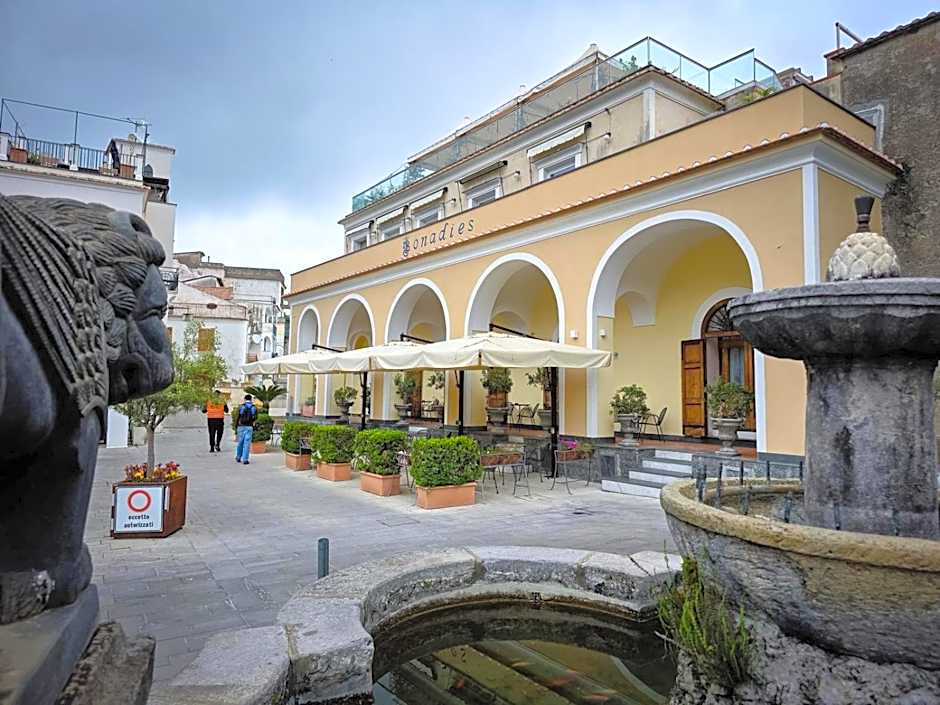 Hotel Bonadies