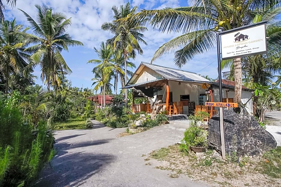 Penida Lapaya Bungalows Nusa Penida