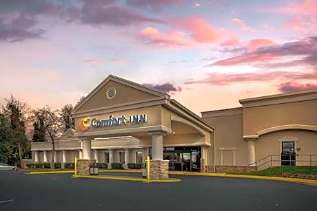 Comfort Inn Monticello