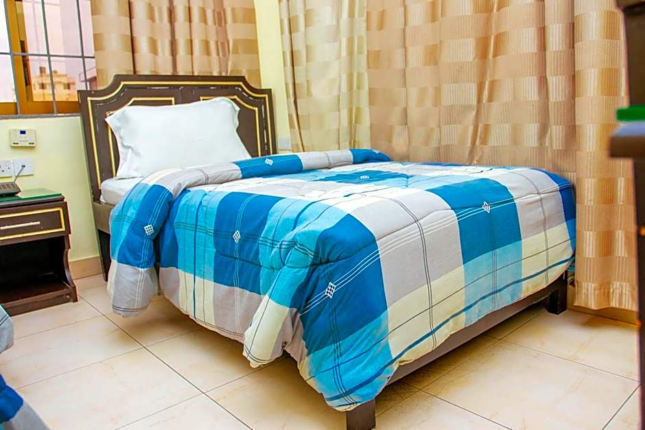 Sleep Inn Hotel - Kariakoo