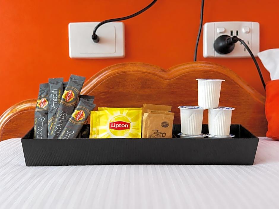 Aussie Rest Motel