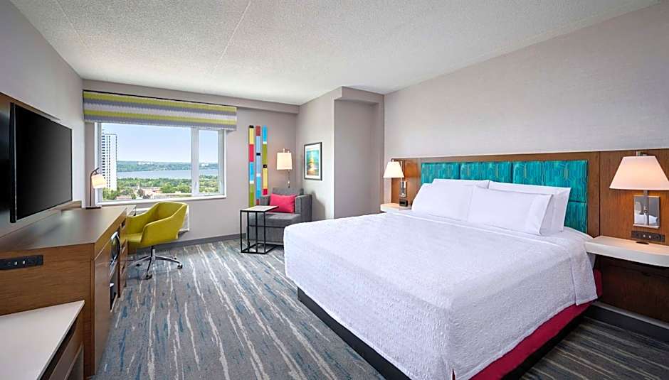 Hampton Inn by Hilton Hamilton