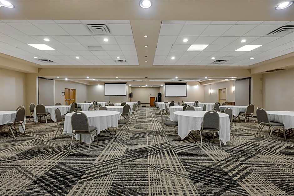 Best Western Plus York Hotel And Conference Center