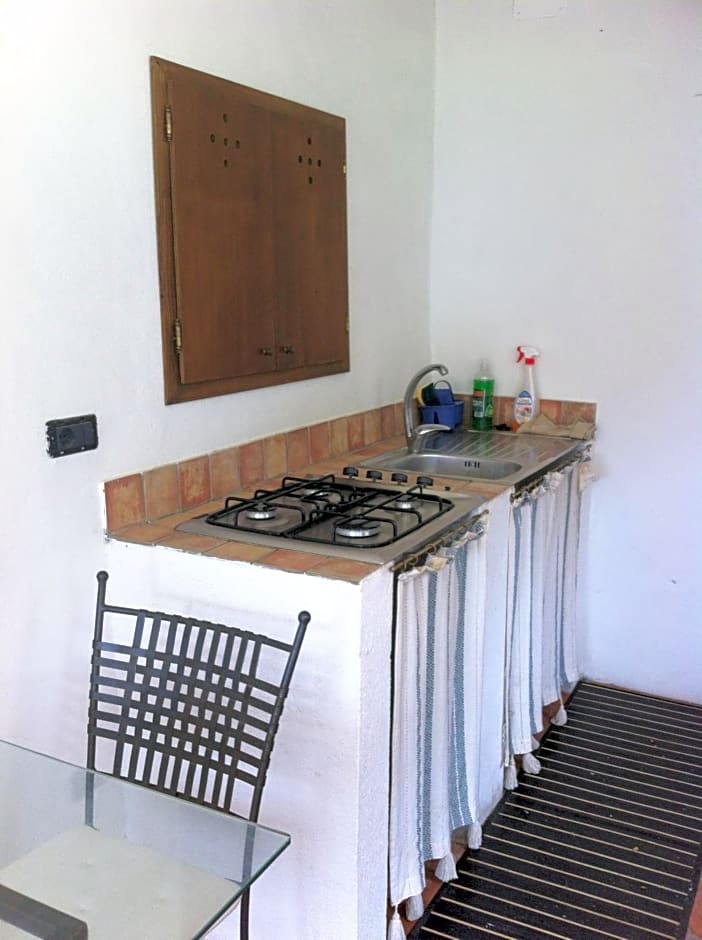 Bed and Breakfast Nefer