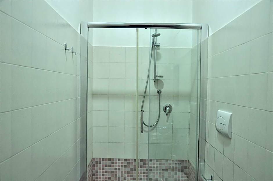 B&B Acquamarina