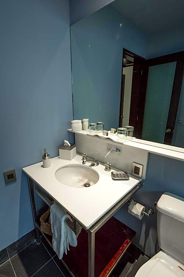 FlowSuites Polanco