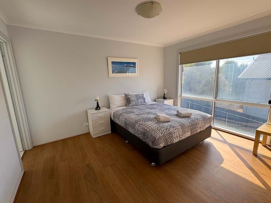 Kangaroo Island Bayview Villas