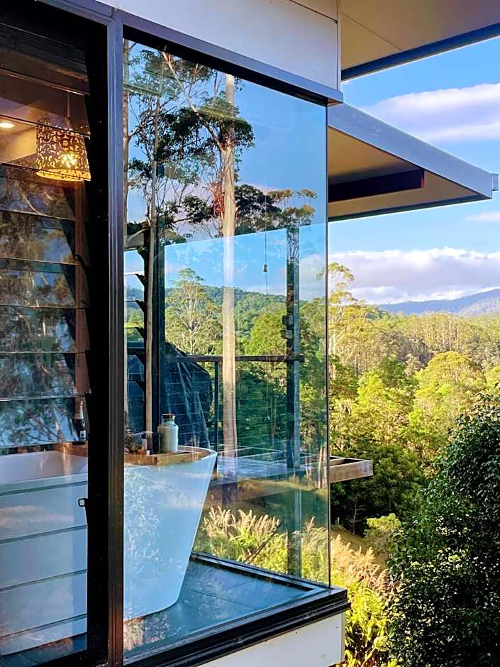 La Rochér Eco Retreat