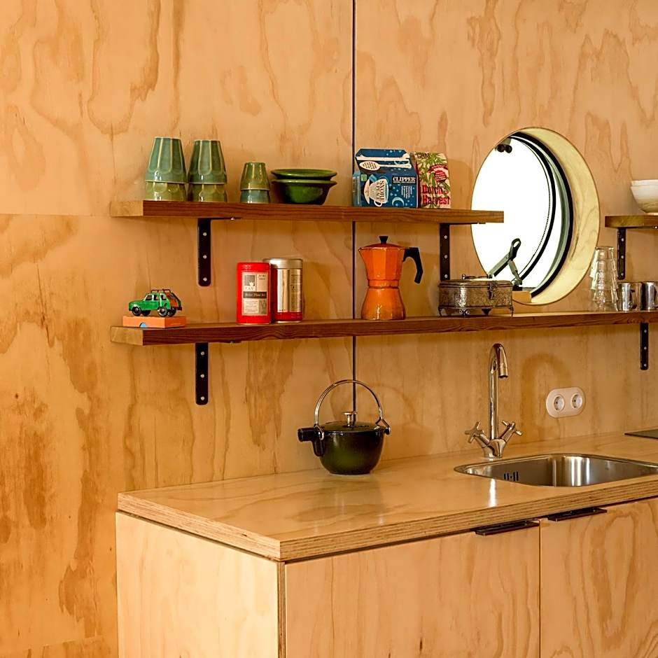 De Parel - Mystical spaces to discover!