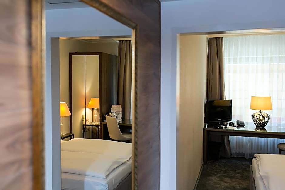 Ambra Hotel