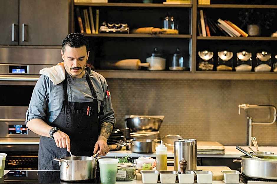 Epicurean Hotel, Autograph Collection by Marriott