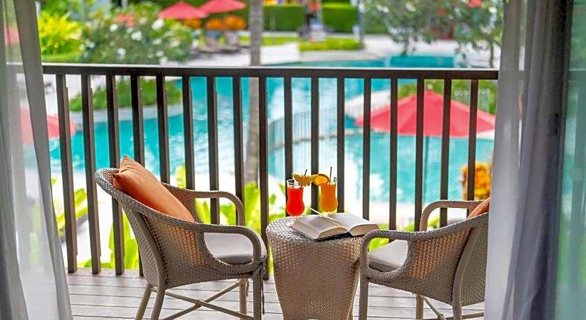 Amari Koh Samui