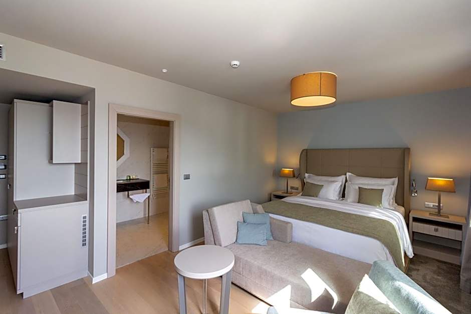 Torretta Palace Hotel