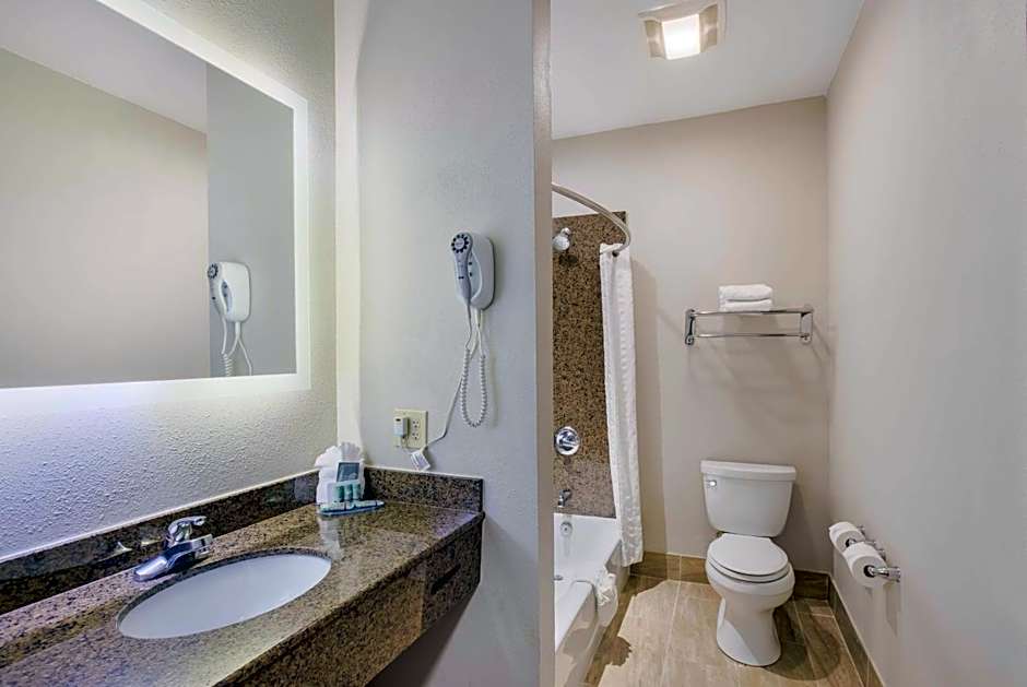 Best Western Asheville -Blue Ridge Parkway