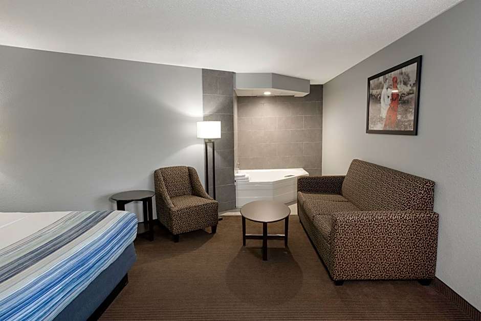 AmericInn by Wyndham Plover Stevens Point