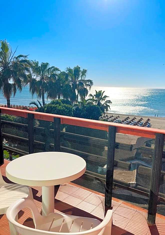 Hotel MS Tropicana