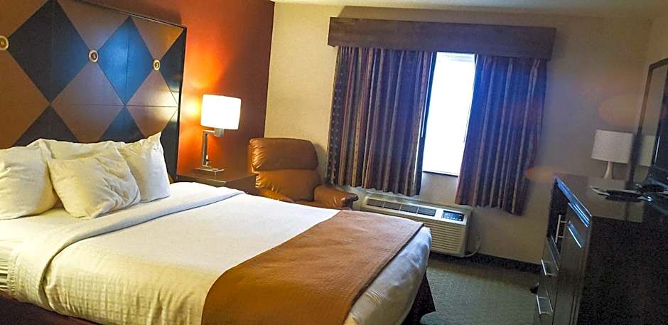 Inn America - Lewiston