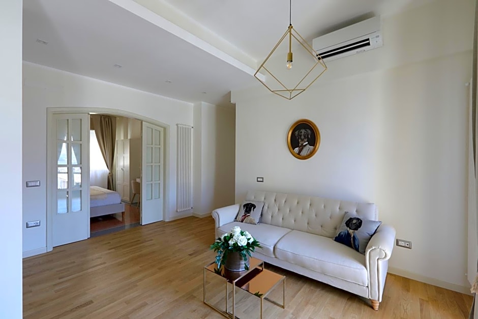 B&B Dimora del Duomo