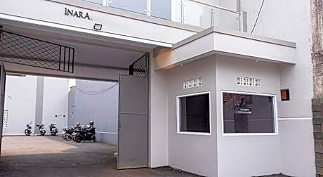 Inara Guesthouse & Villa