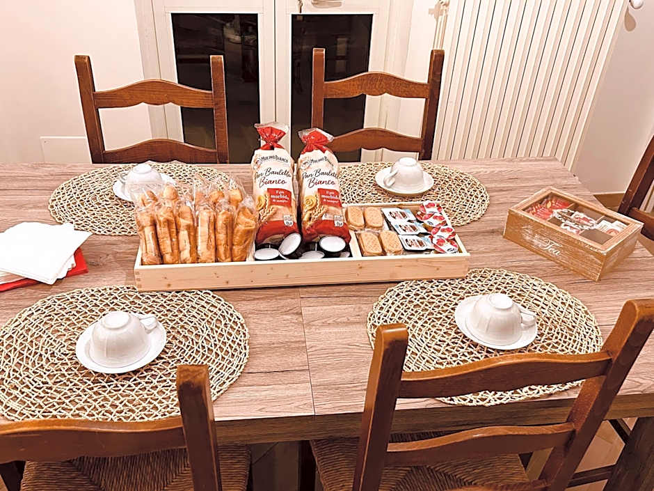 Dimore di Lecce - Il Vico