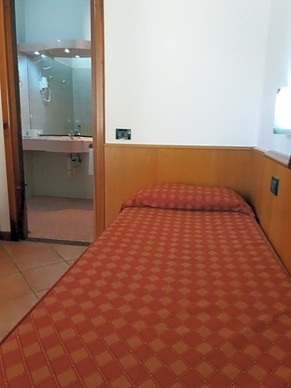 Hotel motel residence Gonzaga