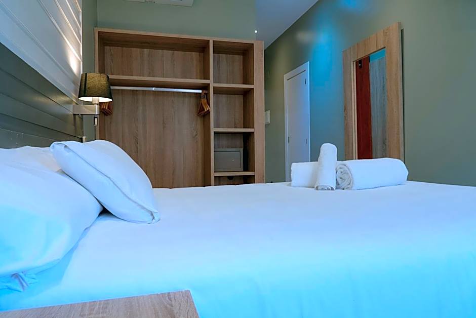 Hotel Miramar Badalona