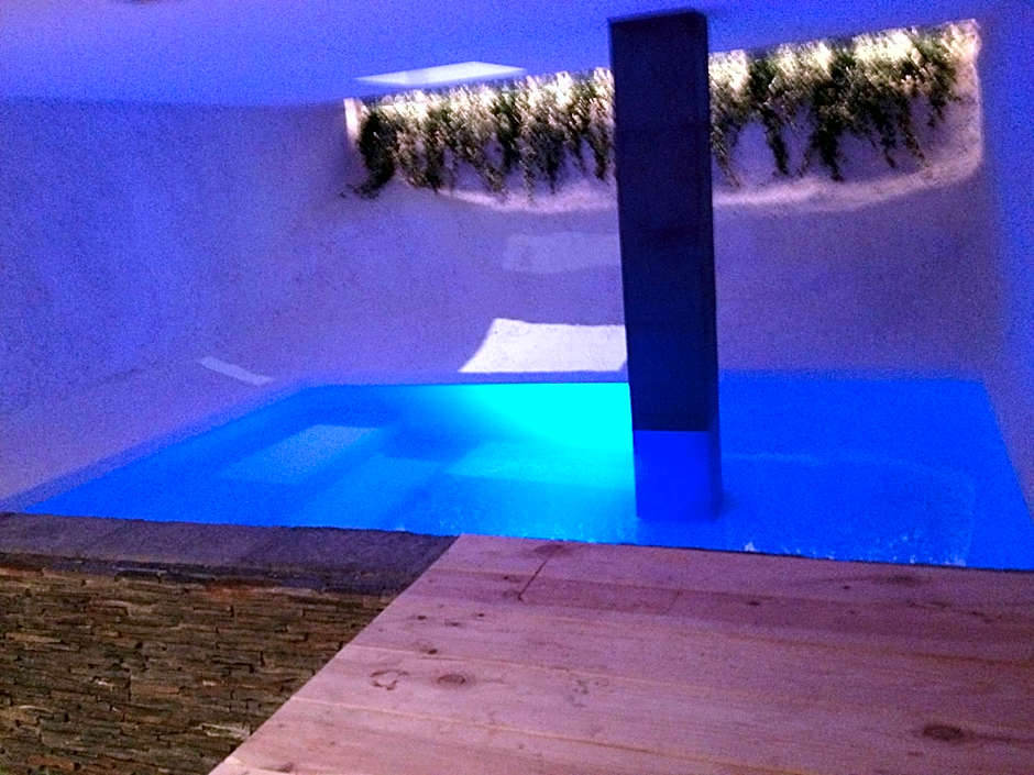 Residence Aqualiance